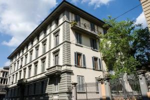 Hotel Fiorita, Florence