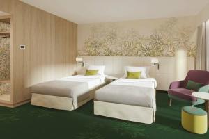 Movenpick Hotel Stuttgart Messe & Congress, Stuttgart