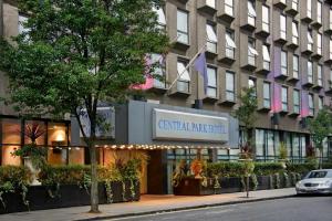 Central Park Hotel, London