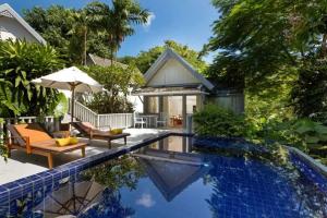 Centara Villas Samui - SHA Plus, Lamai Beach