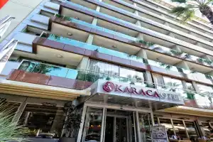 Karaca Hotel, Izmir