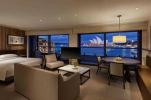 Park Hyatt Sydney, Sydney