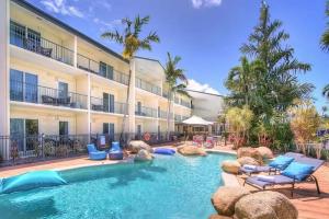 Cairns Queenslander Hotel & Apartments, Cairns