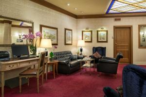 Hotel Berna, Milan