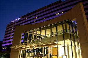Novotel London West, London