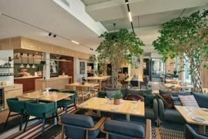 Oru Hub Hotel, Tallinn