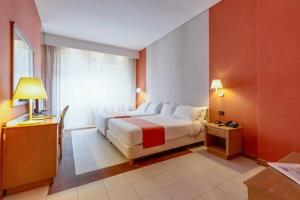 Culture Hotel Villa Capodimonte, Naples