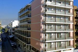 Hotel Nefeli, Volos