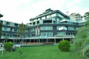 Destiny Marine Hotel, Istanbul