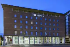 Pisa - Hotels