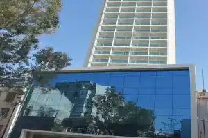Ege Palas Hotel, Izmir