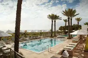 Marriott Stanton South Beach, Miami Beach