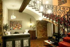 Hotel De La Loge, Perpignan