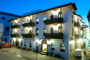 Forodhani Park Hotel, Zanzibar
