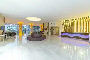 alenz suite, Marmaris