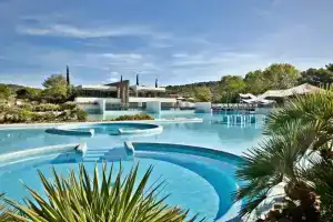 Roccamare Resort - Casa di Levante, Castiglione della Pescaia