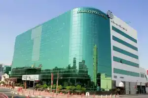 Marco Polo Hotel, Dubai