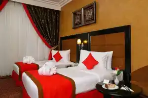 Royal Grand Suite Hotel, Sharjah