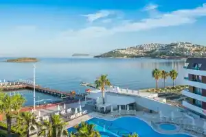 Azure By Yelken Hotel, Turgutreis