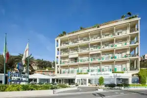 Best Western Regina Elena Mini-hotel, Santa Margherita Ligure