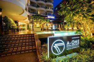 A-One Beach Resort