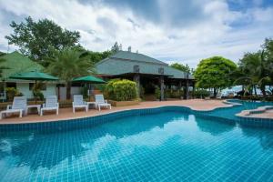 Phi Phi Andaman Resort, Phi Phi Island