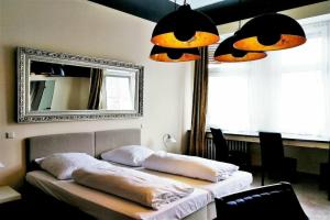 Wasserturm Hotel Mannheim, Mannheim
