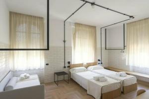 La Versiliana Hotel, Marina di Pietrasanta