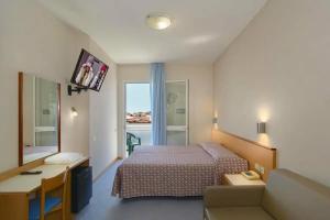 Hotel Sogno, Viareggio