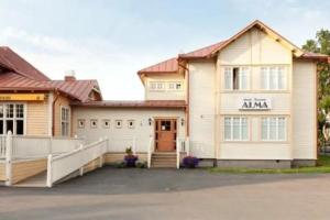 Hotels