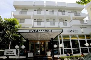 Hotel Jolie, Rimini