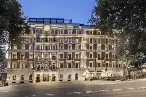 InterContinental Ambasciatori Palace, an IHG Hotel, Rome