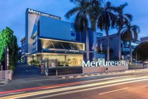 Mercure Jakarta Cikini, Jakarta