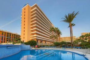 Sol Torremolinos - Don Pablo, Torremolinos