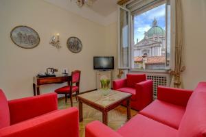 Hotel Vittoria, Brescia