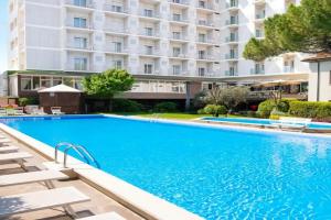 Hotel Doge, Milano Marittima