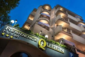 Residence Queen Apart-hotel, Rimini