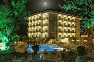 Elisa Hotel, Ayvalik