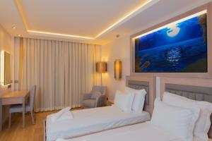 Marisol Boutique Hotel, Guendogan