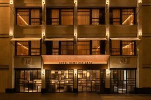 Hotel Dame des Arts, Paris