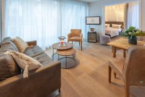 Suite Hotel Binz Familienhotel Rugen klimaneutral, Binz