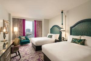 Grand Bohemian Hotel Charlotte, Autograph Collection, Charlotte