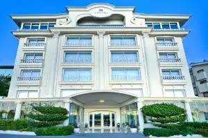La Boutique Hotel & Suites, Antalya