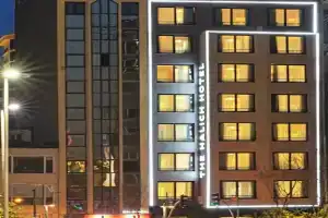 The Halich Hotel Karakoy - Special Category