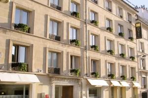 Hotel Lorette - Astotel, Paris