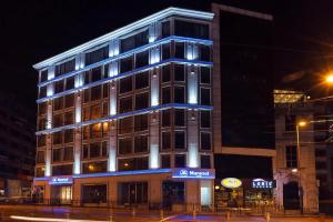 Manesol Old City Bosphorus Mini-hotel, Istanbul