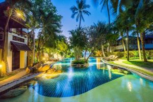 Muang Samui Spa Resort - SHA Extra Plus, Chaweng Beach
