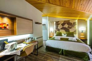 Hotel Princesa Parc, Arinsal