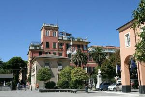 Hotel Palazzo Vannoni, Levanto