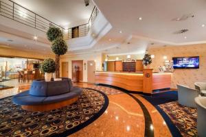 Hotel Partner, Warsaw